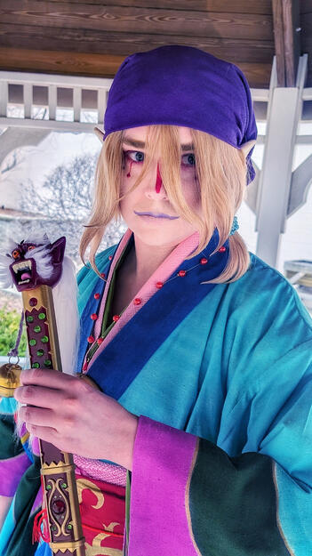 Charles Lan Photography